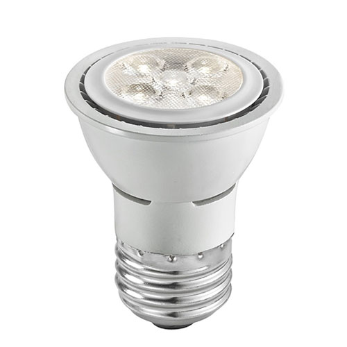 PAR30 LED Bulb 10 Watts Dimmable Long-Neck (75W Equiv) 750 Lumens