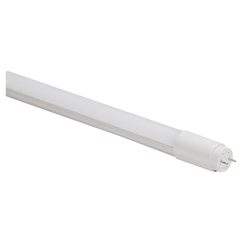 T8 4ft LED Tube - 12W - Universal - Double Ended Power